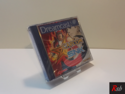 Sega Dreamcast (SPEL)