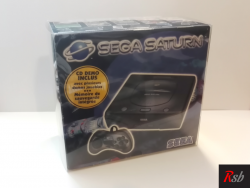Sega Saturn Liten (skyddsbox)