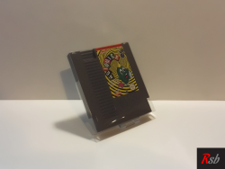 NES Kassett (skyddsbox)