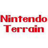 Nintendo Terrain